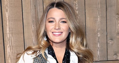 Blake Lively hihetetlen alakkal és szexi ruhában tért vissza a nyilvánosság elé