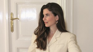 A legstílusosabb álmok Párizsban születnek - beszélgetés Rédey Viktóriával, a RÉVI ékszermárka alapítójával