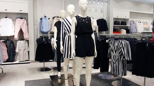 Vége! Megszűnik a H&M almárkája
