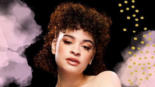 Magyarországra is megérkezett a MAC X Whitney Houston kollekció