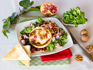 Ha unod a sima grillezést: mutatjuk mivel dobhatod fel az egyszerű grillsajtot