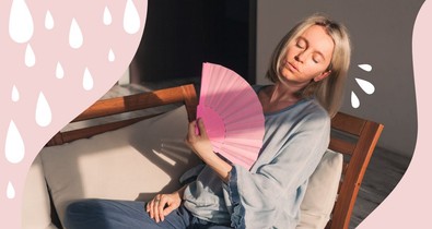 Ez áll a fokozott izzadás hátterében a bőrgyógyász szerint