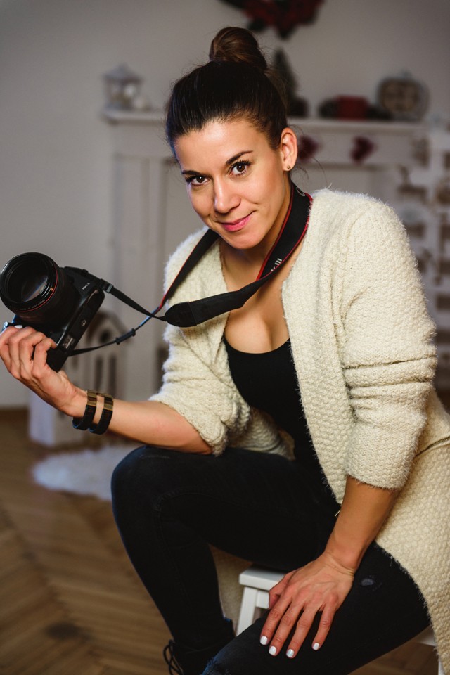 Edzés Mile Melindával másként