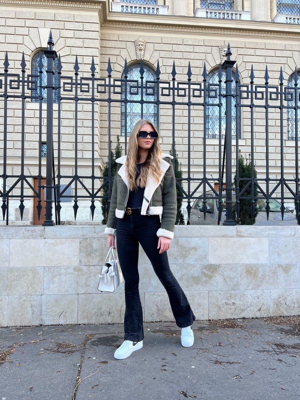   Balogh Eleni, GLAMOUR-nagykövet diktálja a héten a legfrissebb trendeket