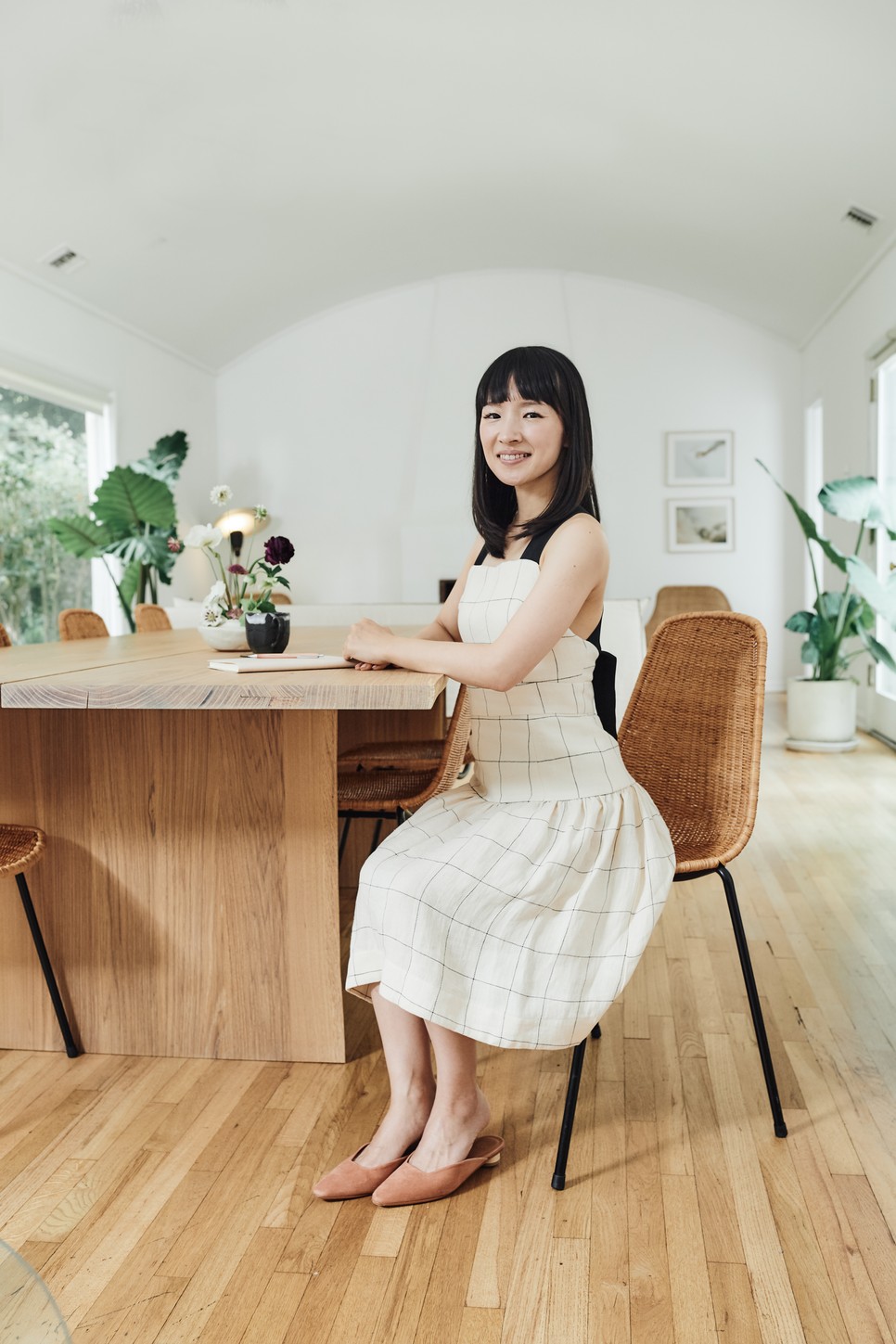 Sokak szerint a rendrakás és a tisztaság egymás szinonimái, Marie Kondo szerint azonban a kettő teljesen más