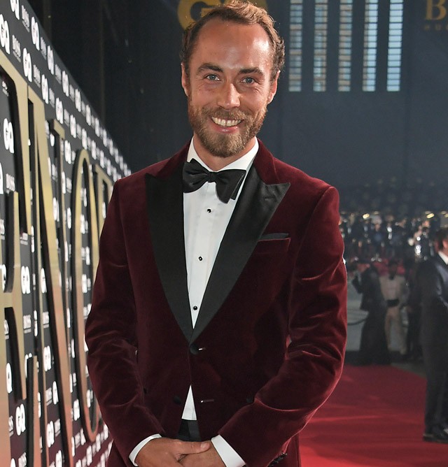 Kőből van a szíved, ha nem olvadsz el Katalin hercegné öccsének fotóitól