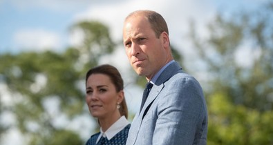 Végre kiderült, milyen ember valójában Vilmos herceg