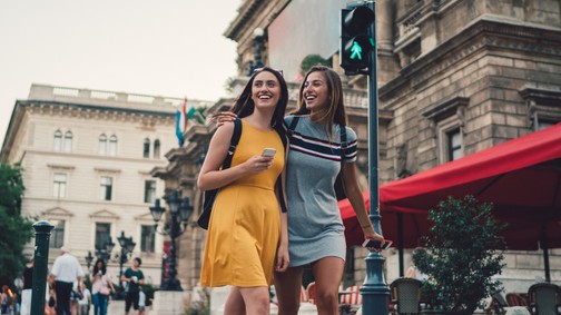 Tősgyökeres budapesti vagy? Ezek a helyek még neked is tudnak újat mutatni a fővárosról