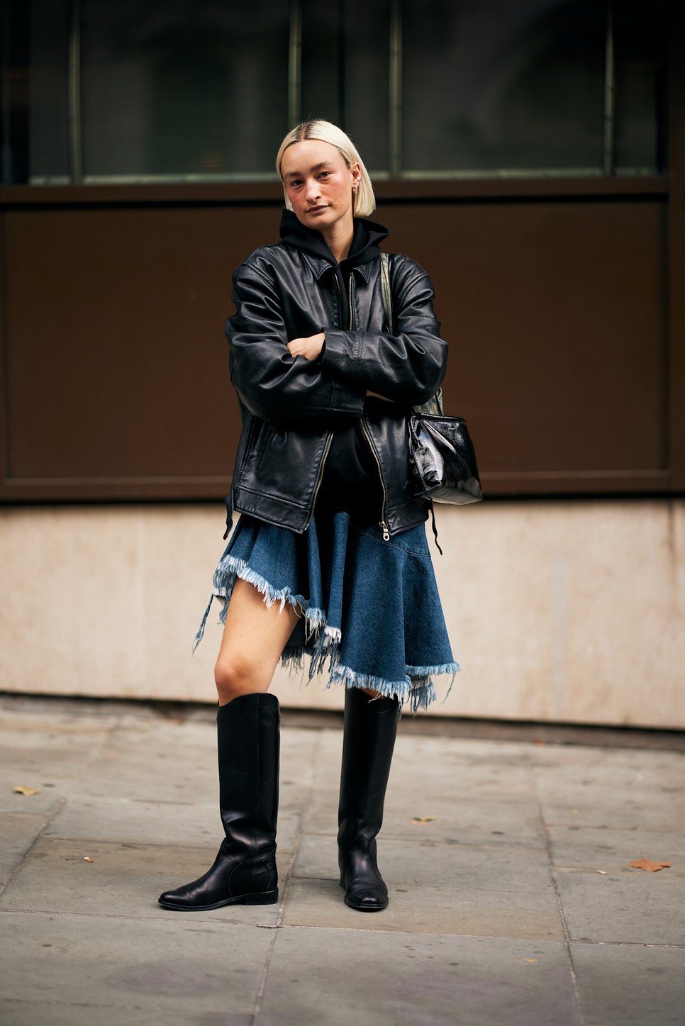 Úgy tűnik ismét eljött a lovagló csizmák virágkora