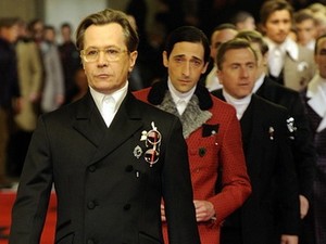 Divatos sármőrök 50 felett