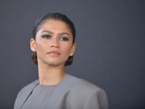 Zendaya a kúlság megtestesítője a vörös szőnyegen
