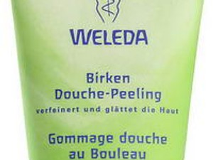 WELEDA - Nyírfa Tus-Peeling
