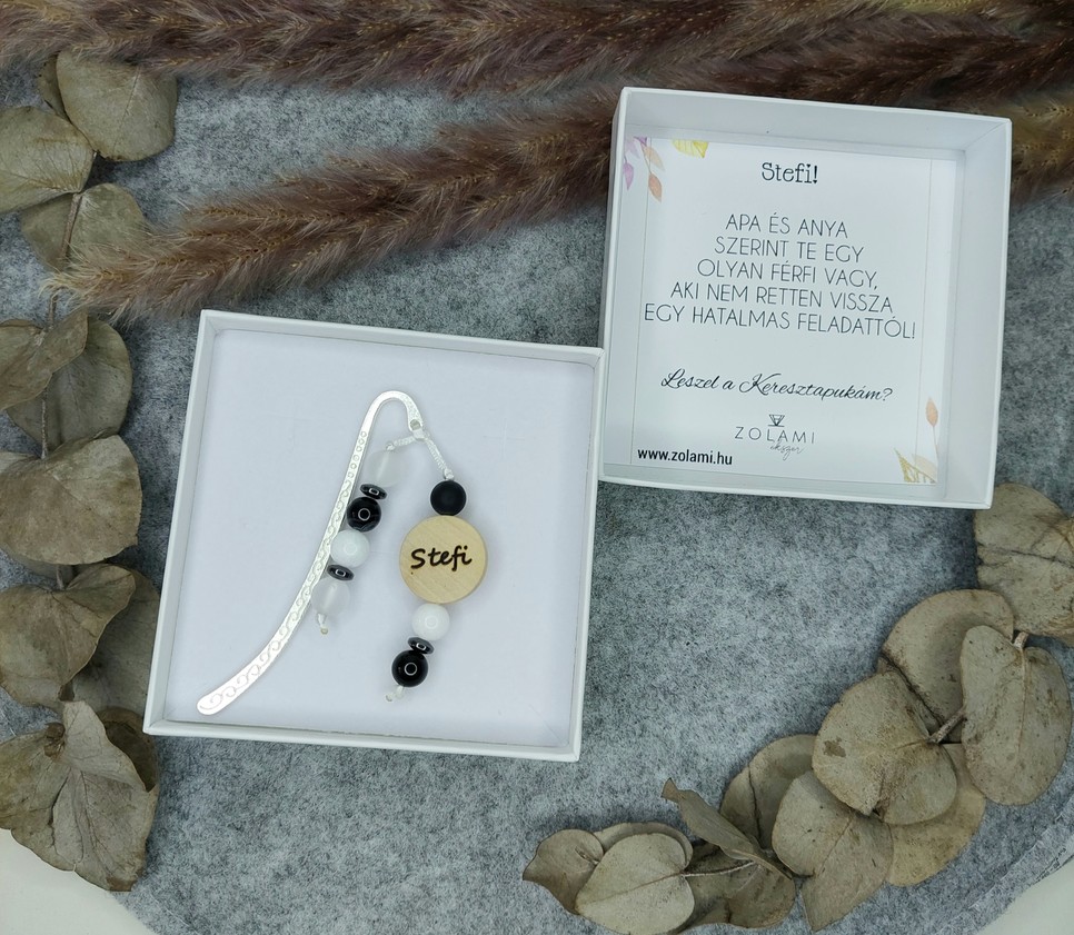 Betegségekhez és horoszkóphoz igazított ásvány ékszerek szívvel-lélekkel - interjú a Zolami ékszer egyik tulajdonosával