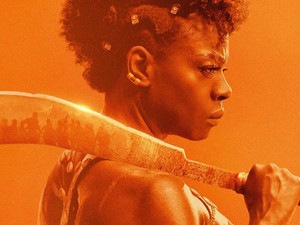 Nemcsak királynők, harcosok is - de még mindig kevesen vannak az igazi női hősök a filmvásznon