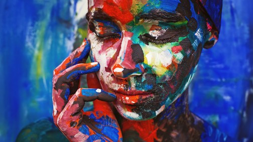 A mentális egészséged meg fogja köszönni, ha rendszeresen rajzolsz vagy firkálsz