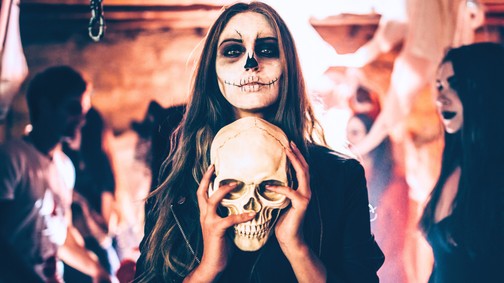 Ha tudnád, mit árul el rólad a halloween-jelmezed, kétszer is meggondolnád, mit veszel fel