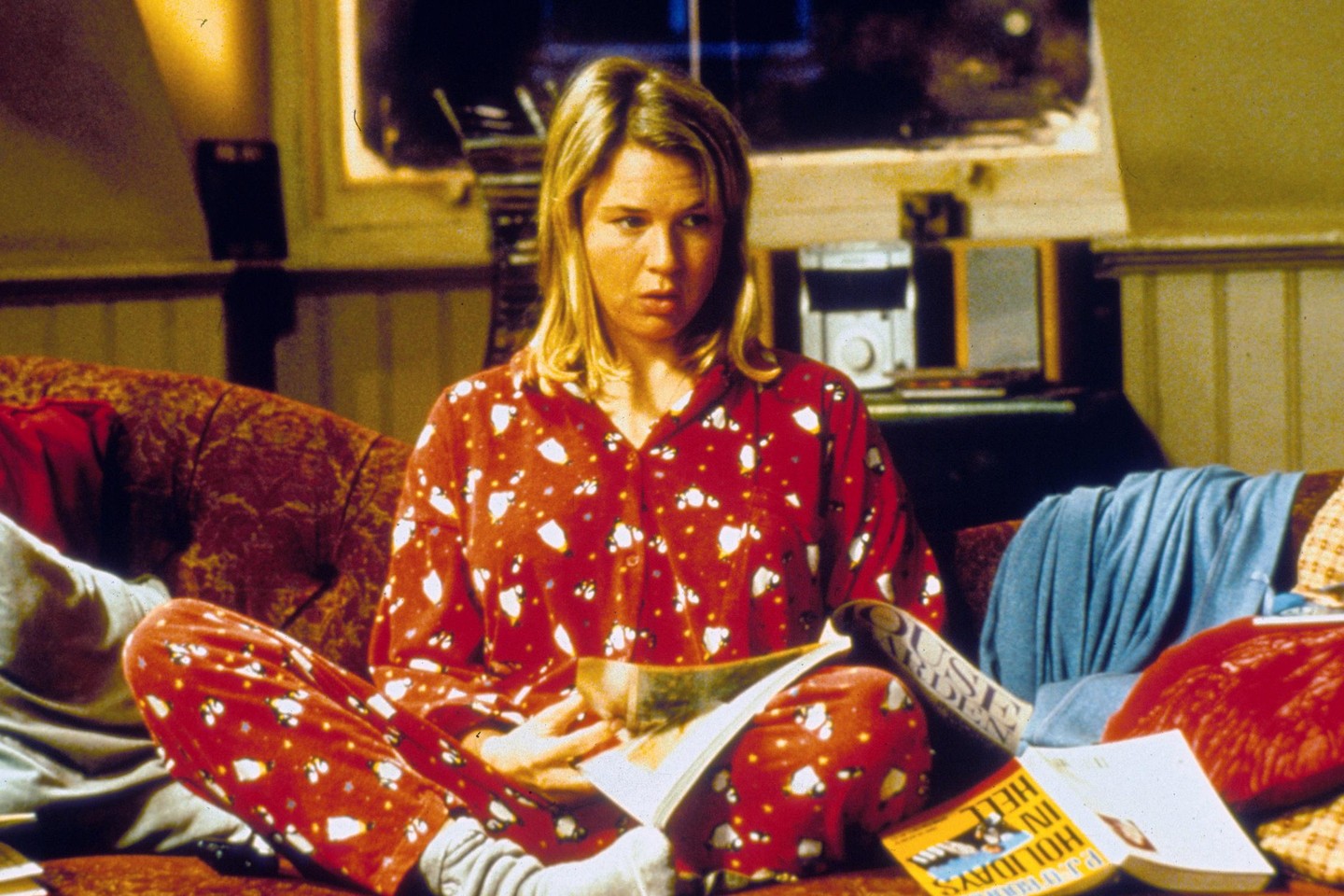 Bridget Jones naplója 