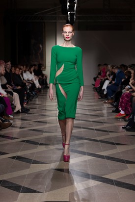 Merő Péter 2024-es/2025-ös kollekciójának darabja