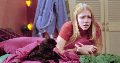 Emlékszel még Sabrinára, a tiniboszorkányra? Az őt alakító színésznő ma 48 éves, és még mindig gyönyörű