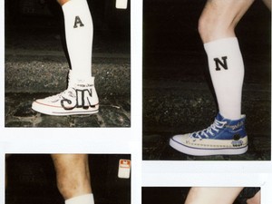 Warhol x Converse - 2015 eddigi legjobb kollaborációja