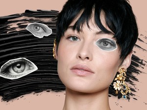 A GLAMOUR-napok elhozza neked az igéző tekintetet: 10 szempillaspirál kihagyhatatlan kedvezménnyel