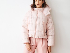 A legjobb pufidzsekik télre