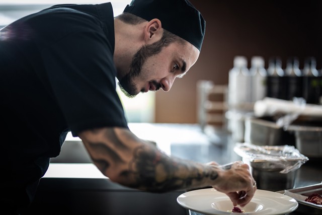 Ebédelj úgy, mintha Párizsban lennél!