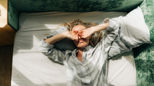 Kiderült a pontos szám: Halálos is lehet, ha rendszeresen ilyen sokáig alszol
