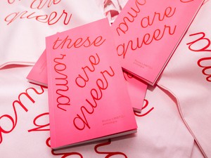 Fel sem fogod, mennyire privilegizált vagy, amíg el nem olvasod a queer romákról szóló kötetet