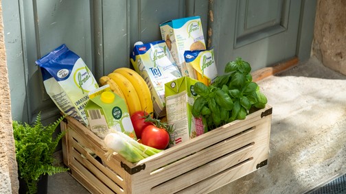 Az ALDI mindenkire figyel: rendeld házhoz a te diétádnak megfelelő termékeket