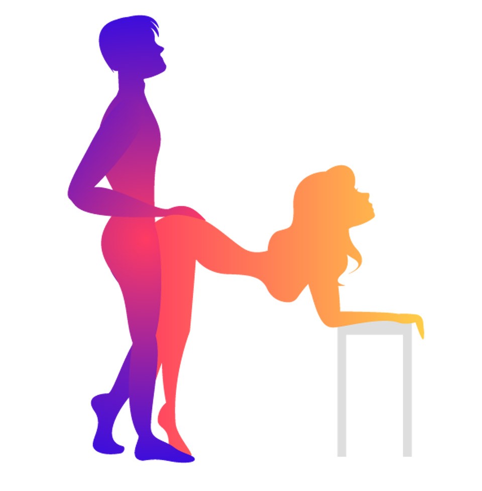 5 hőségbiztos szexpóz a kánikulára