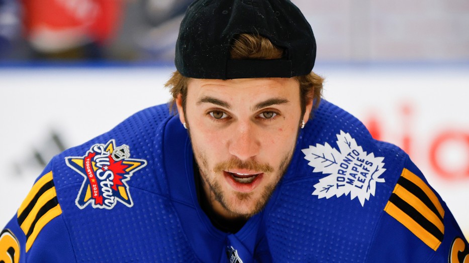 Justin Bieber kendőzetlenül beszélt sebezhetőségéről