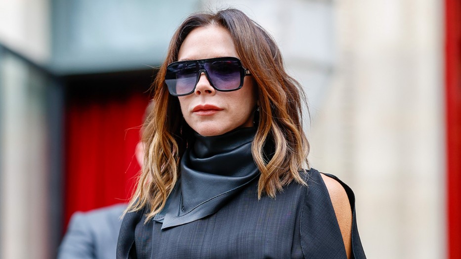 Victoria Beckhamre újabb csapást mért fia, Brooklyn Beckham