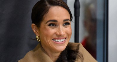 Te észrevetted ezeket a titkos jeleket Meghan Markle videóján?