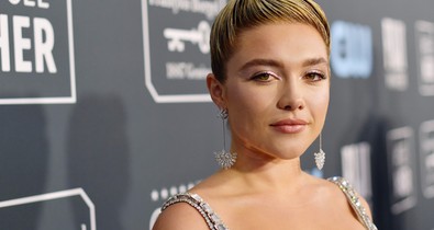 Cicit villantott a Oscar-jelölés örömére a fiatal színésznő