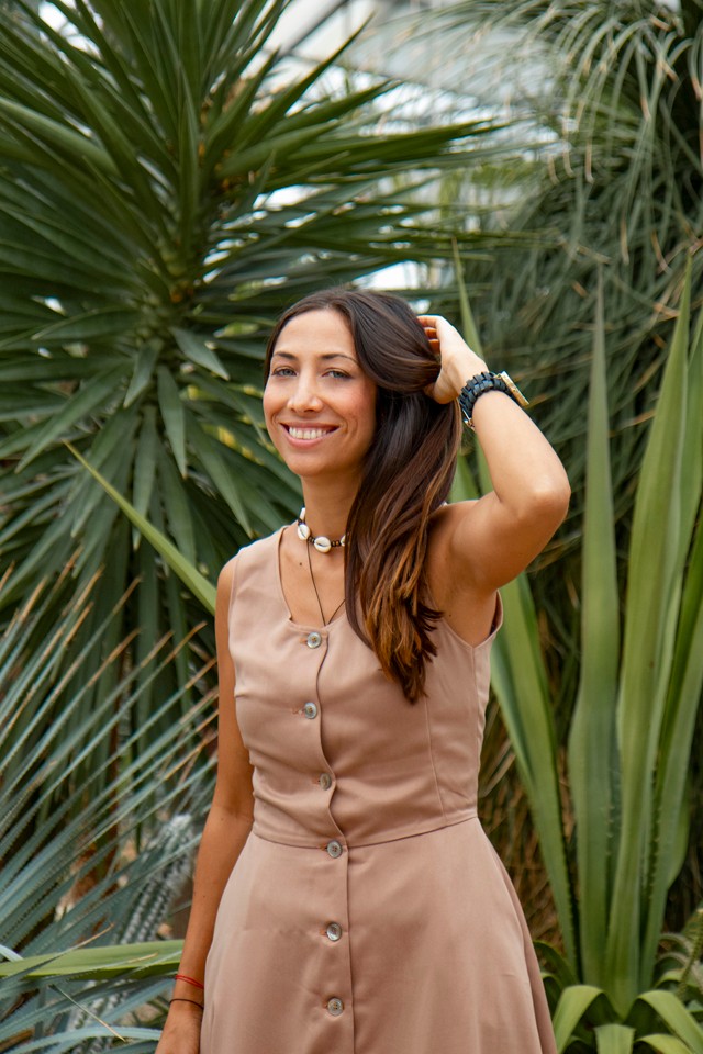 Egy tervező, aki már 2 éves korában is a divattal foglalkozott - Makk Melindával, a Lindamelinda alapítójával beszélgettünk