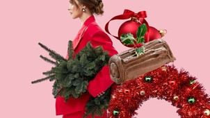 Hogyan maradjunk valódiak a karácsonyi kapcsolati kirakat mögött?