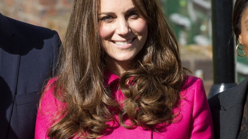 Visszaszámolunk! Kate Middleton legcsodásabb kismama ruhái