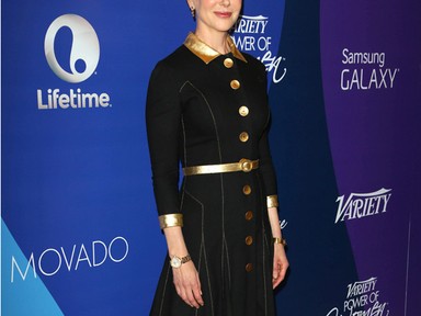 Nicole Kidman szigorú sikkje