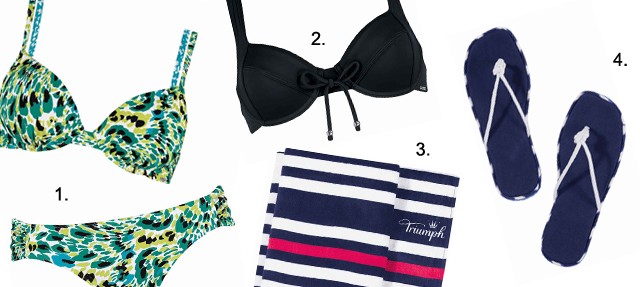 Fürdőruha a Te alkatodra!