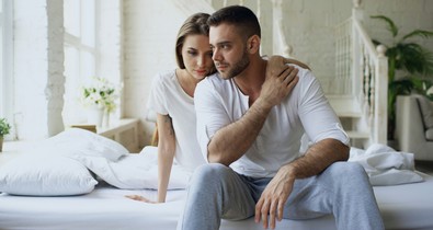 Meddig oké és mikortól problémás az orgazmusszínlelés?