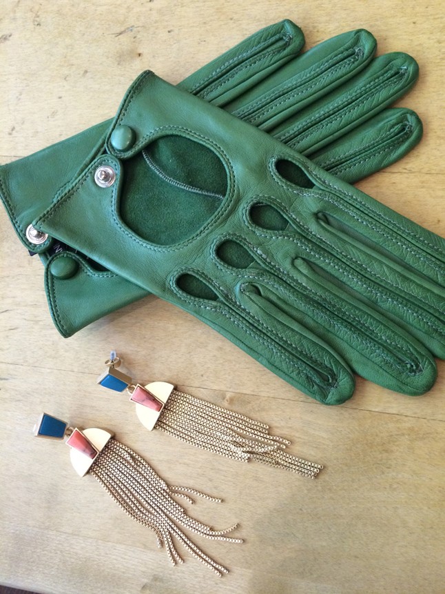 Izgalmas kiegészítőket mutat Wolf Kati