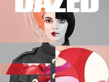 Kendall Jenner a jövő generációjának hírnöke