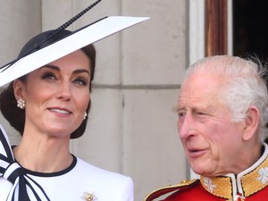 Ő nem hibázhat? Katalin hercegné magára haragította Károly királyt, pedig csak egy apró bakit vétett, azt viszont a nyilvánosság előtt