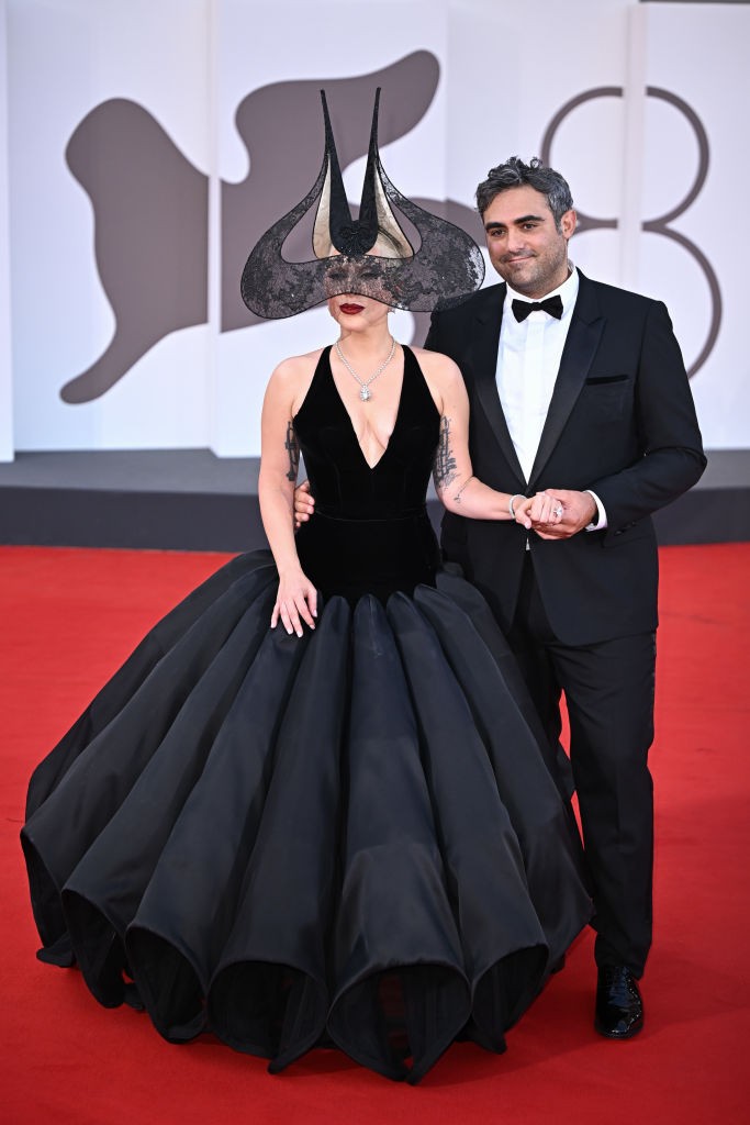 Lady Gaga és  Michael Polansky közel 7 éve alkotnak egy párt