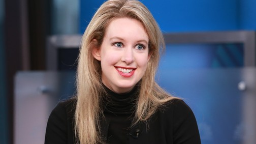 A 21. század legnagyobb átverése: zseni, vagy őrült Elizabeth Holmes?