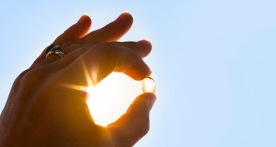 Mennyit tudsz a D-vitaminról? - Kvíz