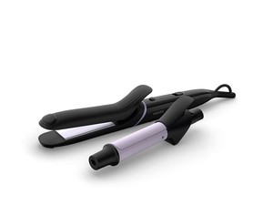 Variálja haját kedvének megfelelően egy hajsütővas segítségével!