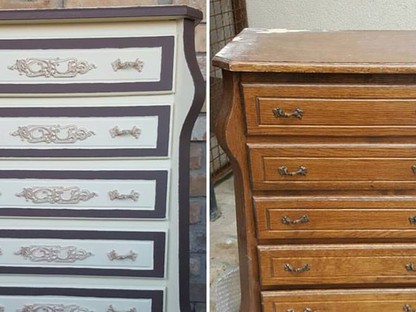 Nők, akik férfiakat megszégyenítő módon barkácsolnak: interjú Iványi Krisztinával