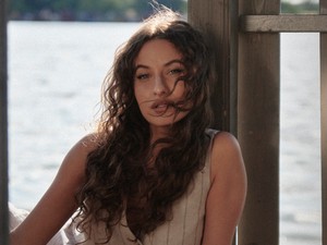 Dárdai Blanka: „Hogy át tudjak lépni a traumáimon, muszáj szembenézni önmagammal”